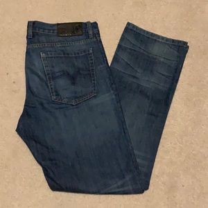 Kenneth Cole Straight Leg Men’s